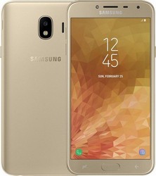 Замена стекла на телефоне Samsung Galaxy J4 (2018) в Владивостоке